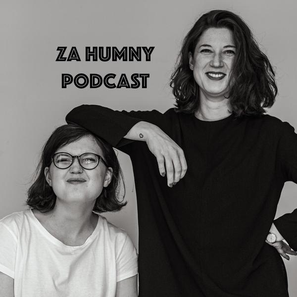Za Humny podcast